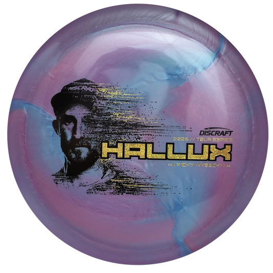 Special Blend Hallux - 2026 Ricky Wysocki Tour Series