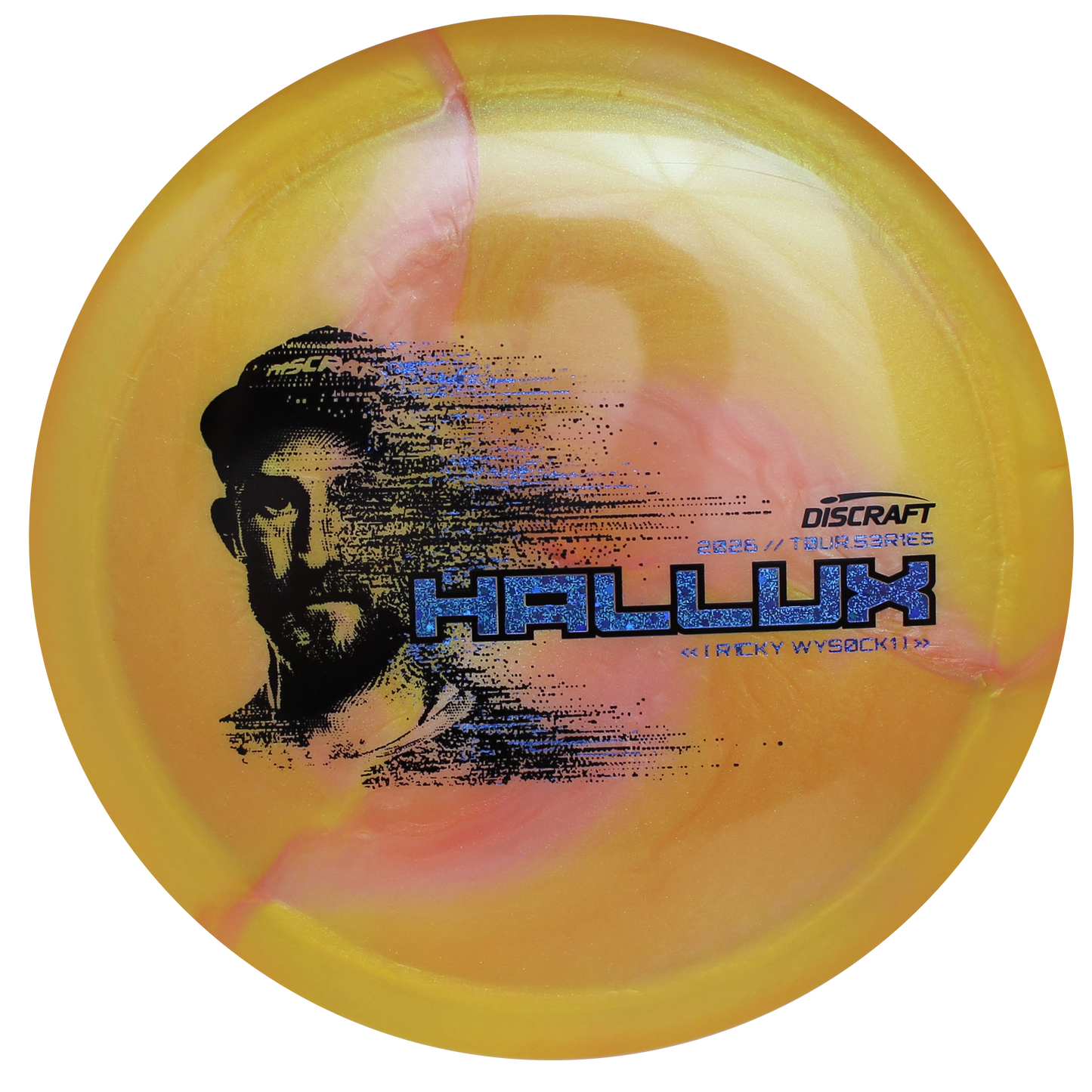 Special Blend Hallux - 2026 Ricky Wysocki Tour Series