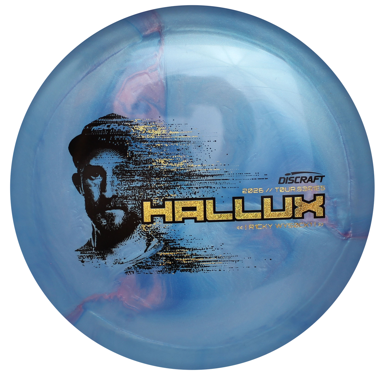 Special Blend Hallux - 2026 Ricky Wysocki Tour Series