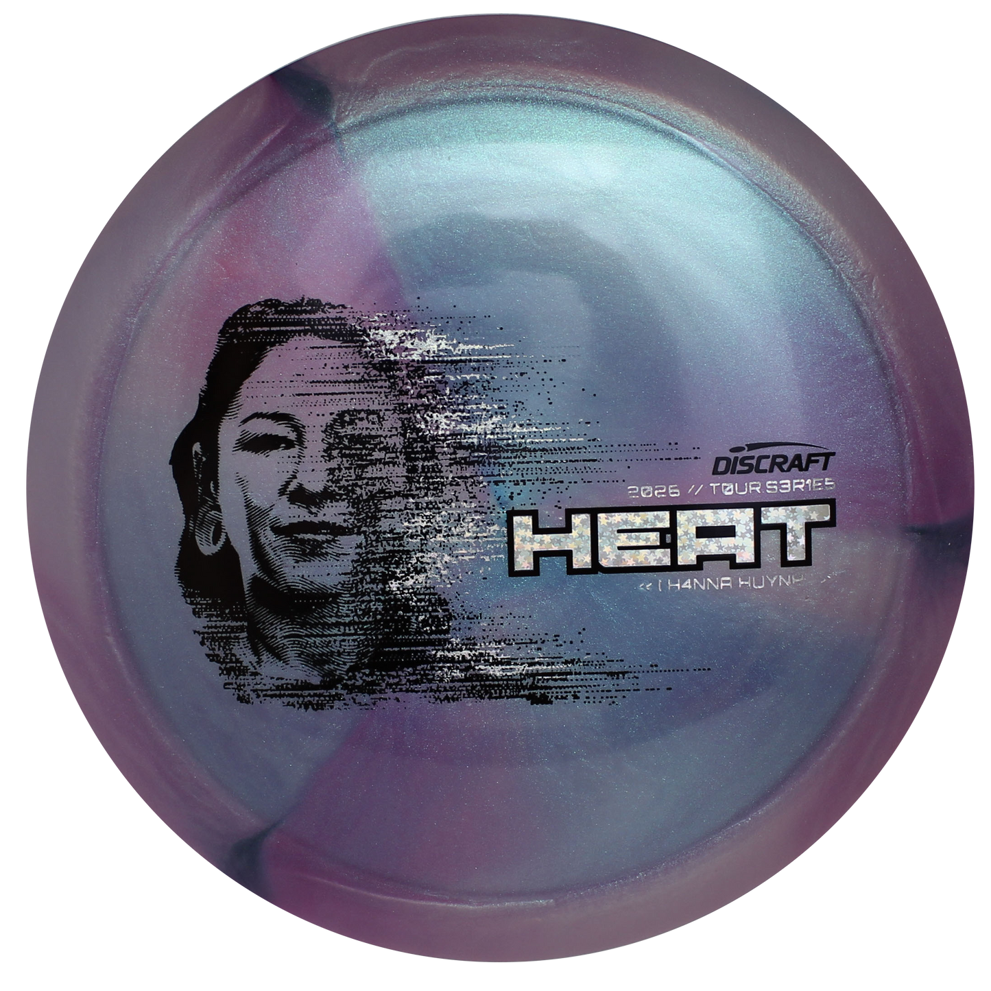 Special Blend Heat - 2026 Hannah Huynh Tour Series