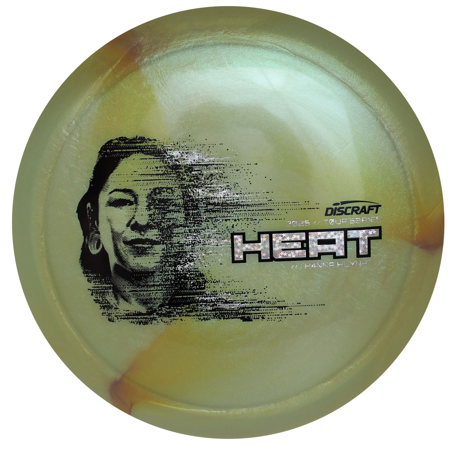 Special Blend Heat - 2026 Hannah Huynh Tour Series