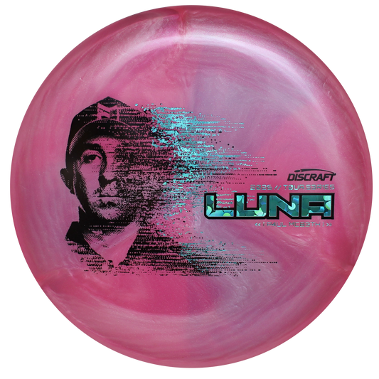 Special Blend Luna - 2026 Paul McBeth Tour Series