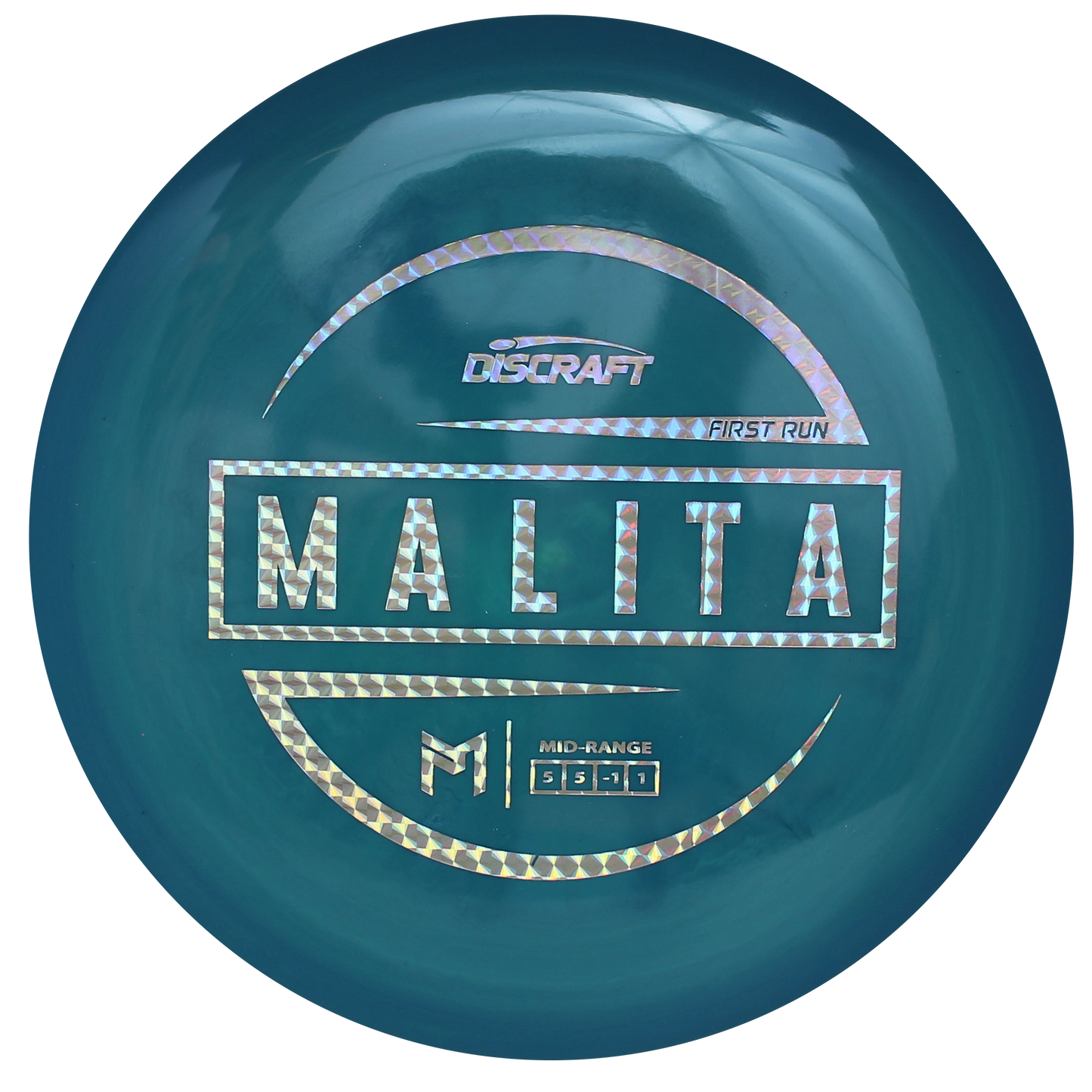 ESP Malita First Run