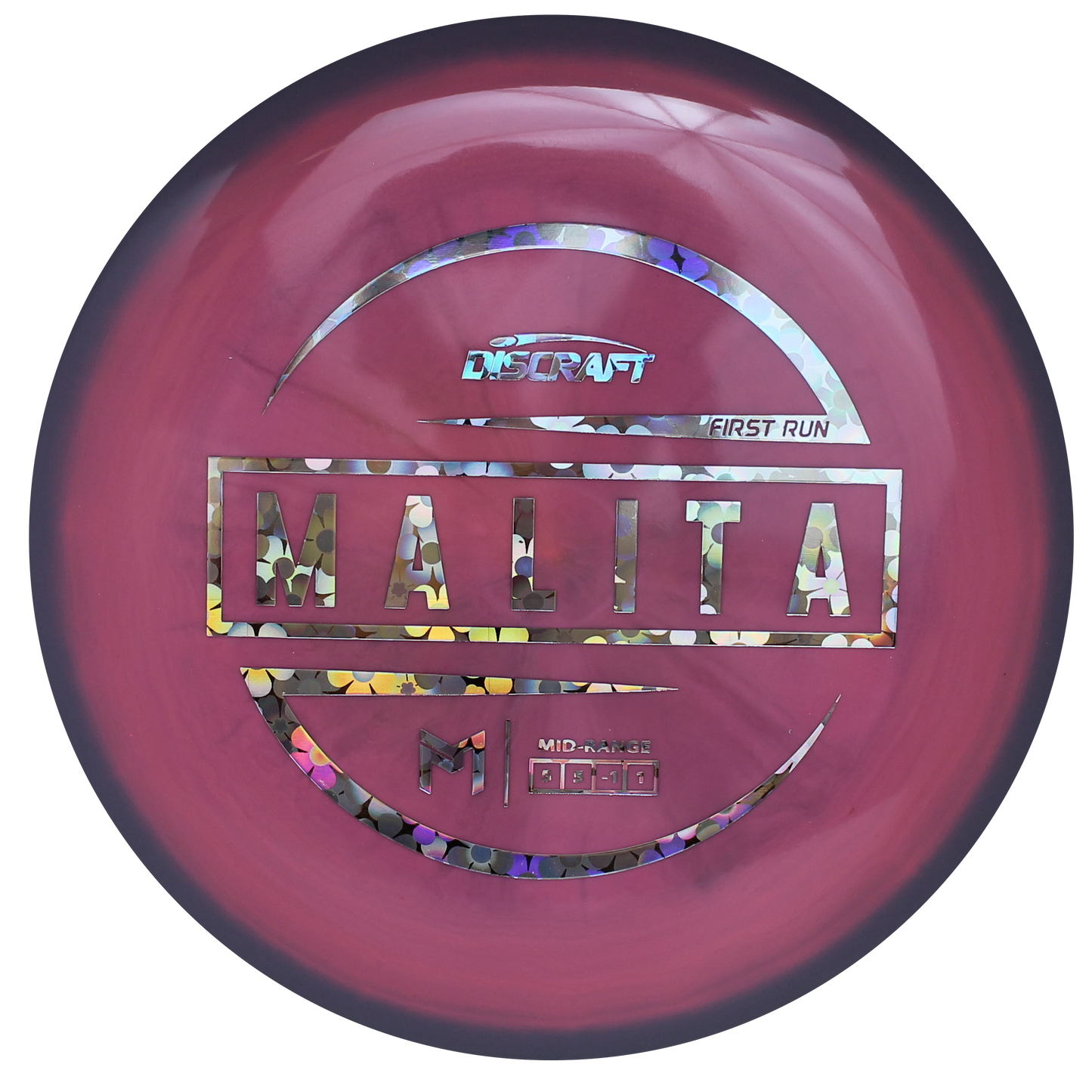 ESP Malita First Run