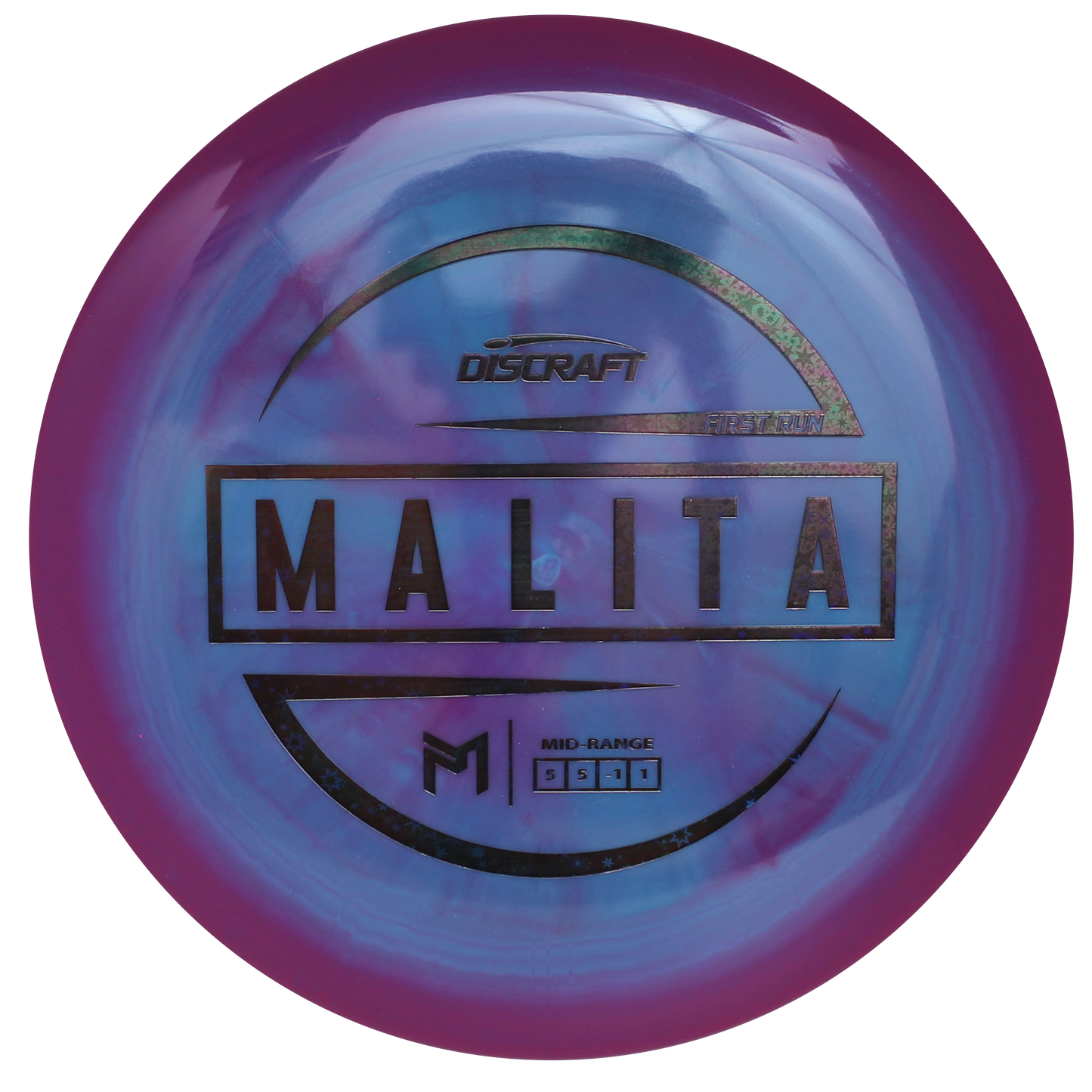 ESP Malita First Run
