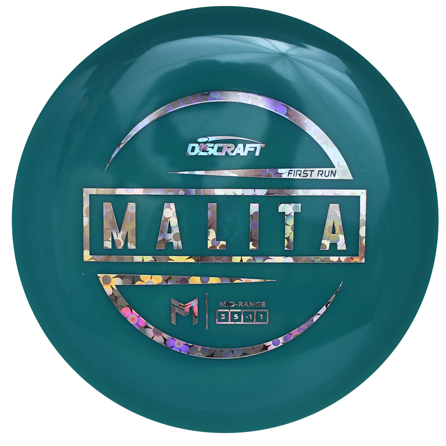 ESP Malita First Run