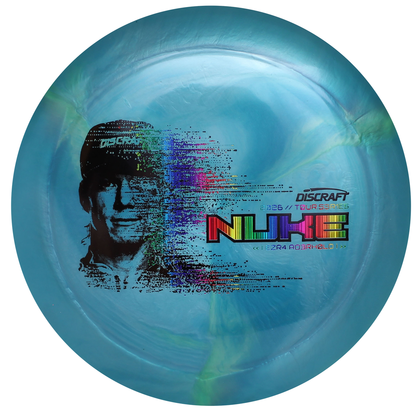 Special Blend Nuke- 2026 Ezra Aderhold Tour Series