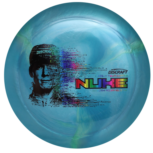 Special Blend Nuke- 2026 Ezra Aderhold Tour Series