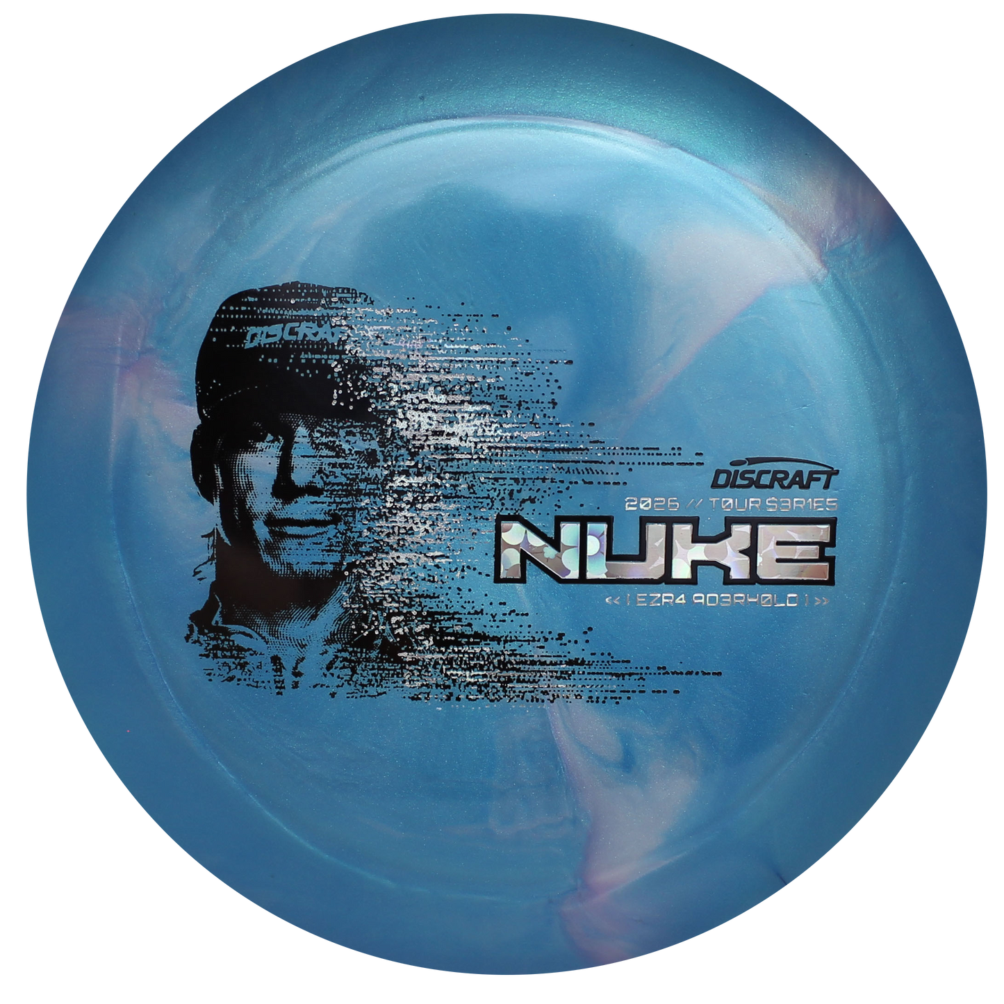 Special Blend Nuke- 2026 Ezra Aderhold Tour Series