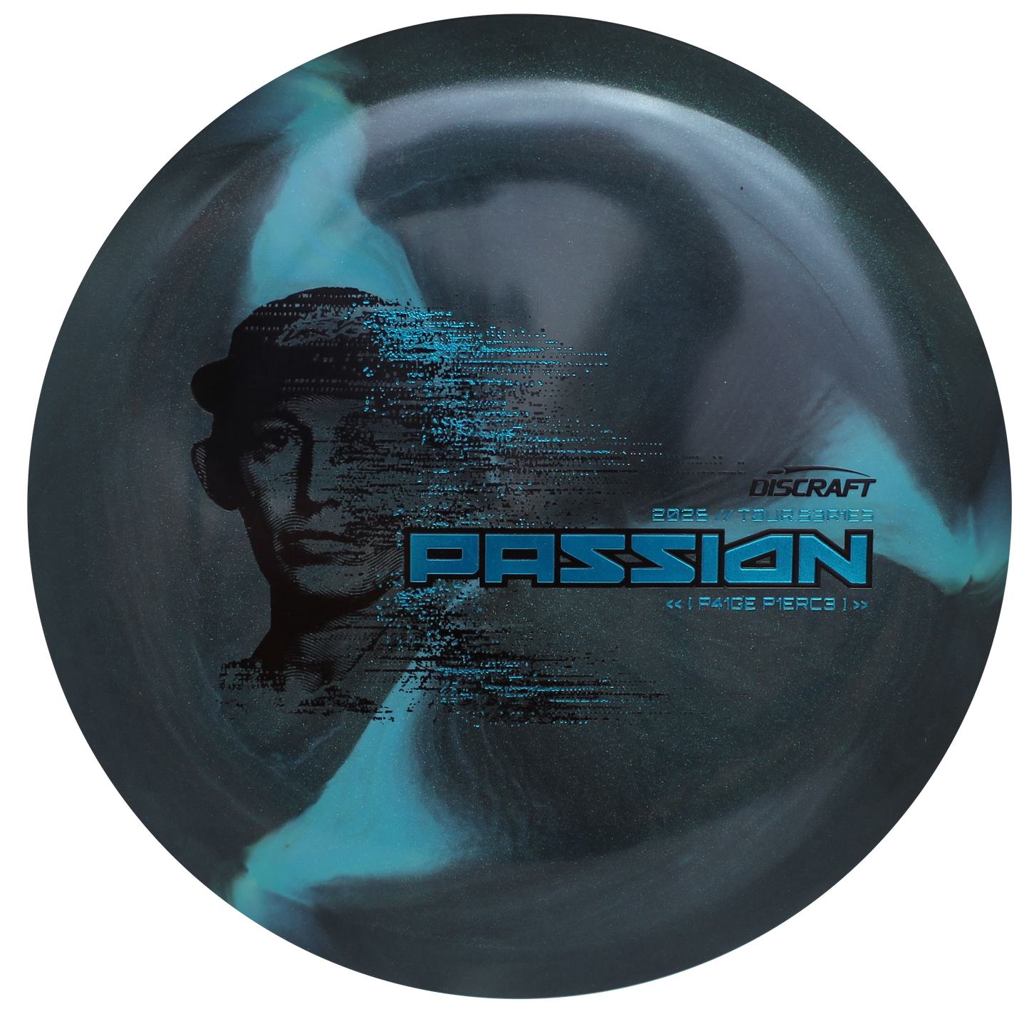 Special Blend Passion - 2026 Paige Pierce Tour Series