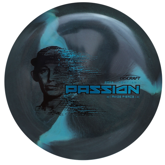 Special Blend Passion - 2026 Paige Pierce Tour Series