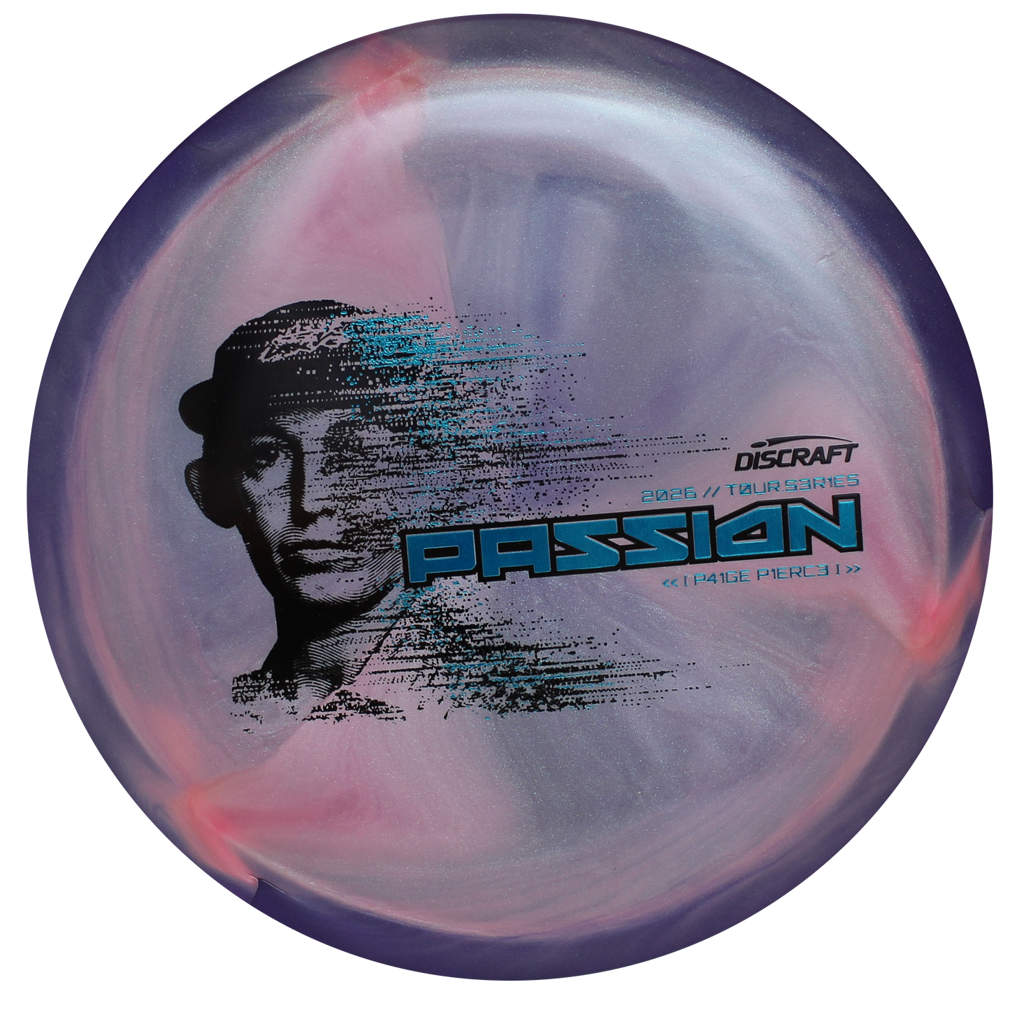 Special Blend Passion - 2026 Paige Pierce Tour Series