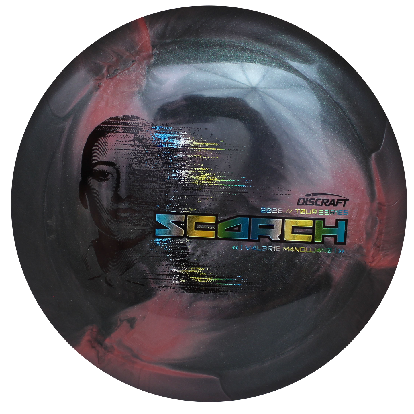 Special Blend Scorch - 2026 Valerie Mandujano Tour Series