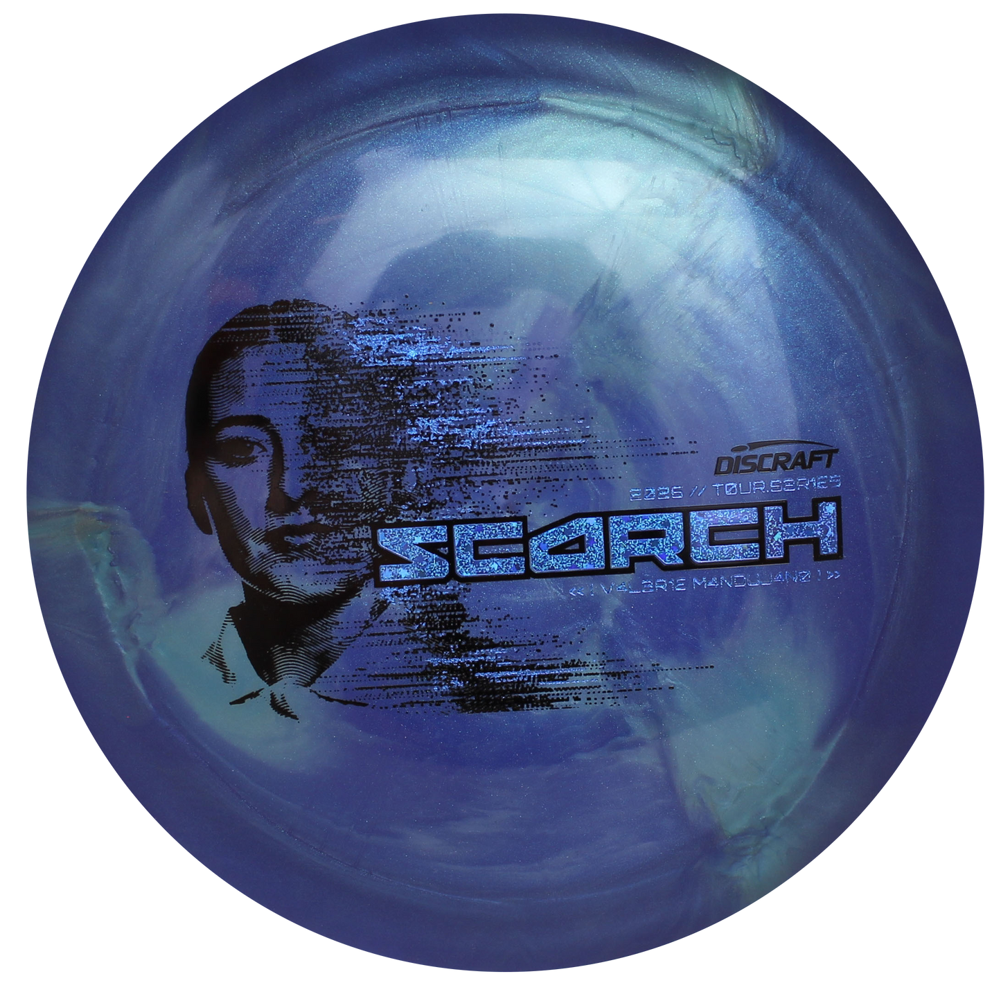 Special Blend Scorch - 2026 Valerie Mandujano Tour Series