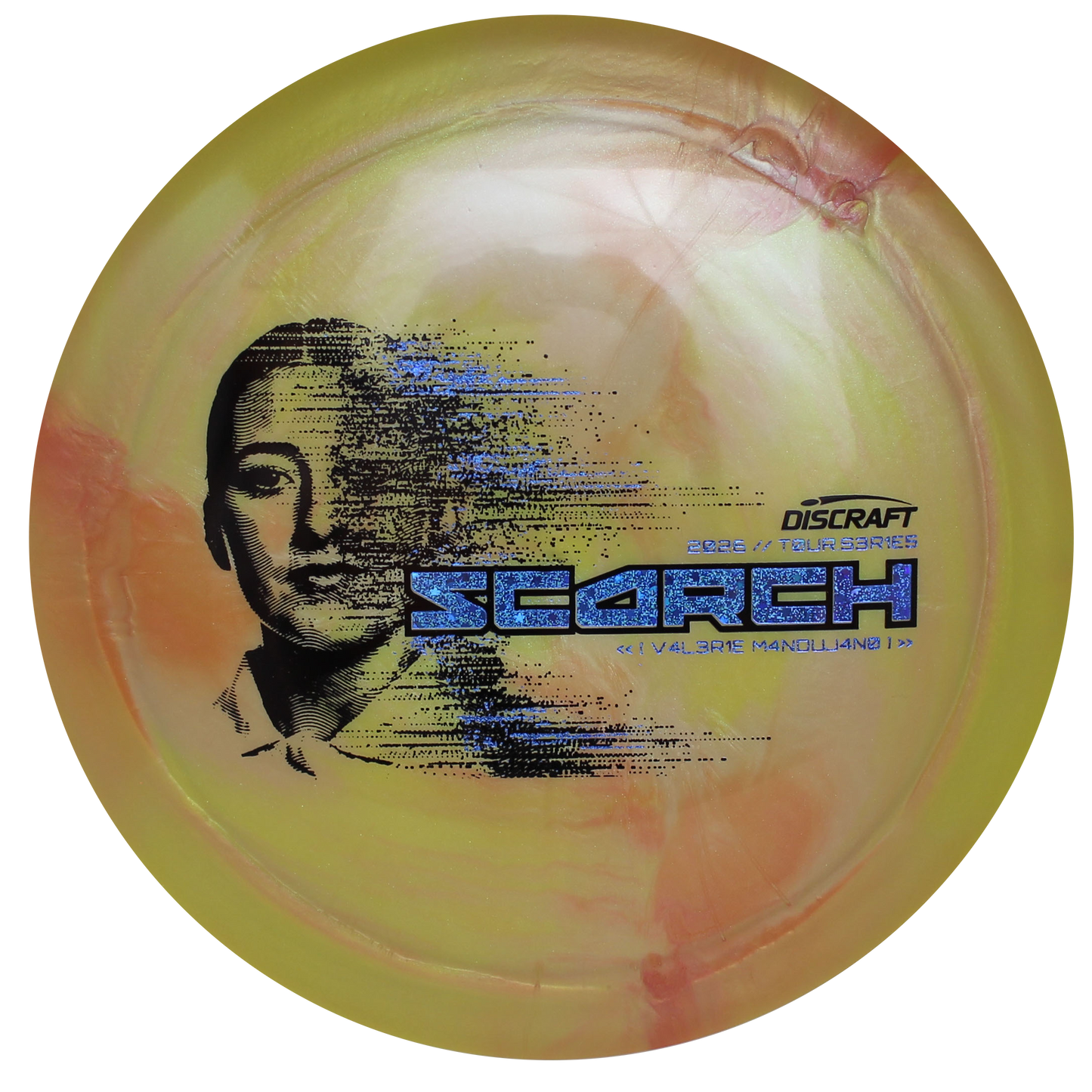 Special Blend Scorch - 2026 Valerie Mandujano Tour Series