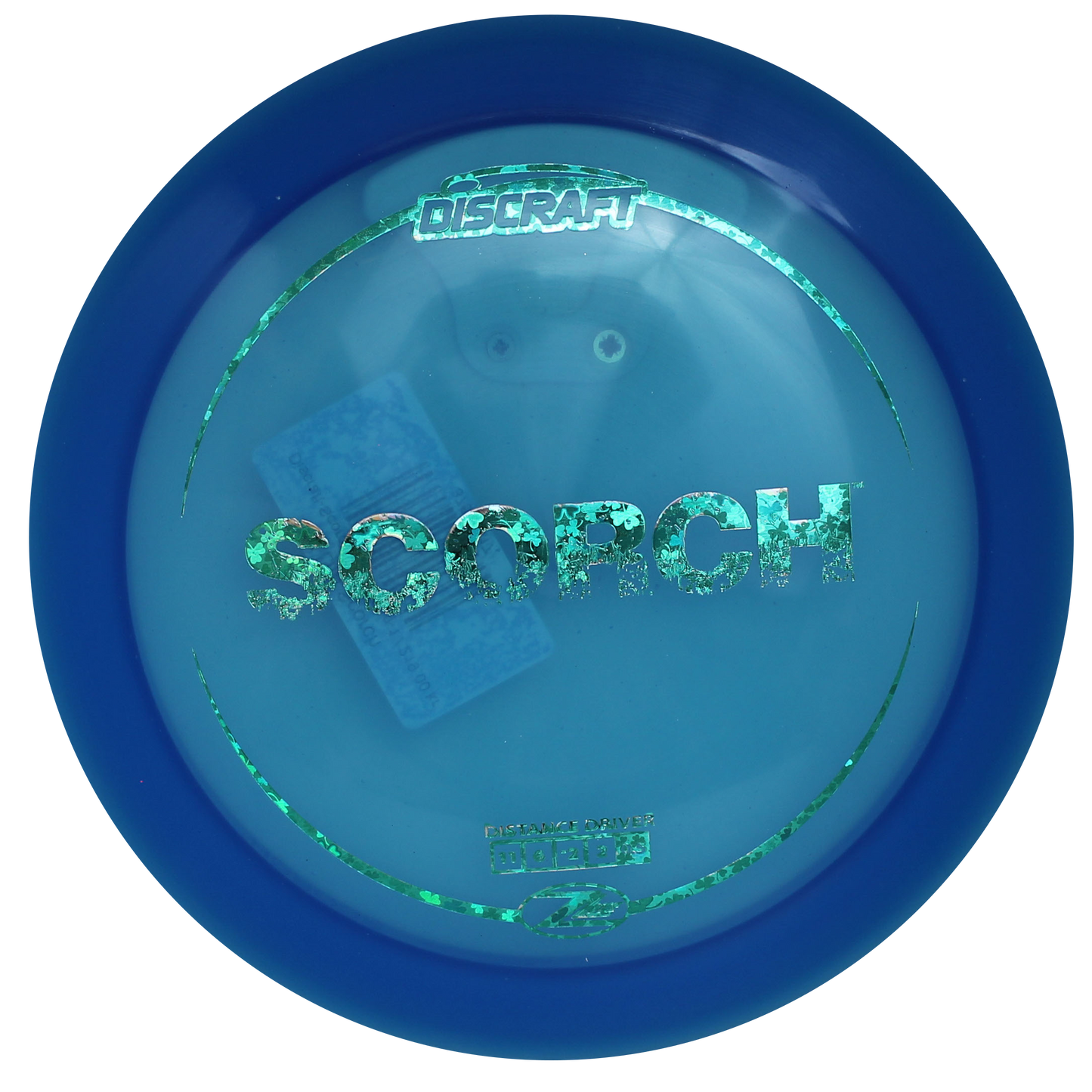 Z Lite Scorch
