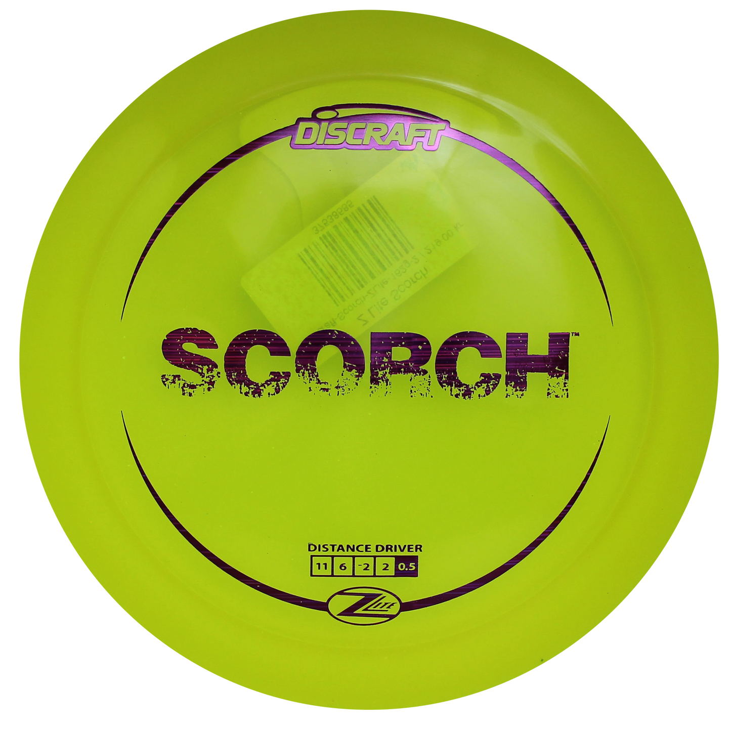 Z Lite Scorch
