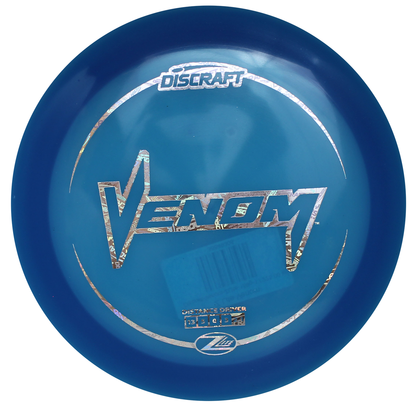 Z Lite Venom