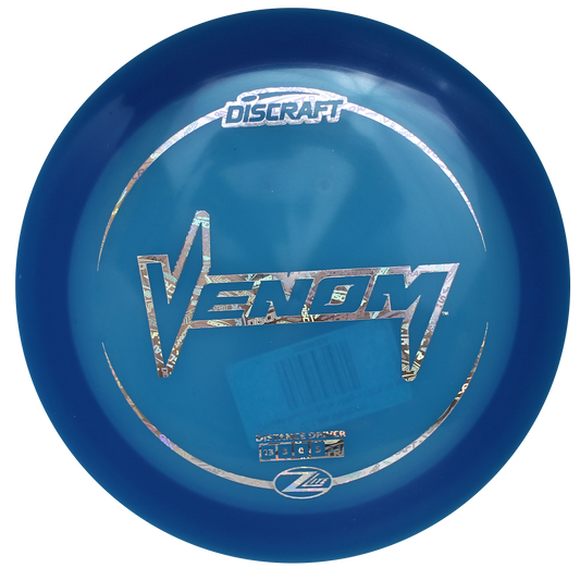 Z Lite Venom