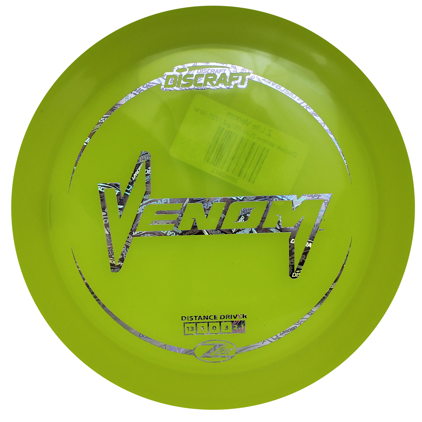 Z Lite Venom