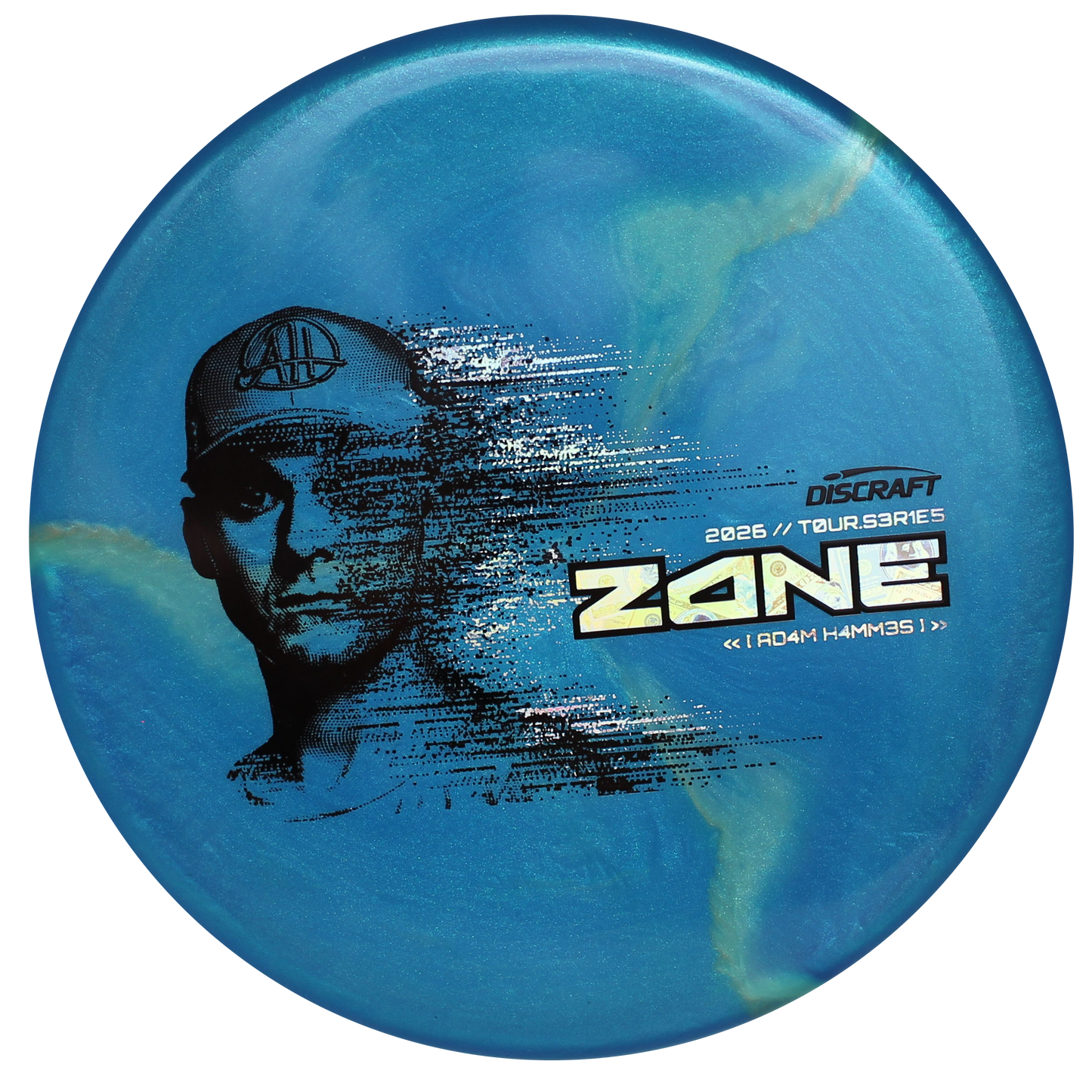 Special Blend Zone - 2026 Adam Hammes Tour Series