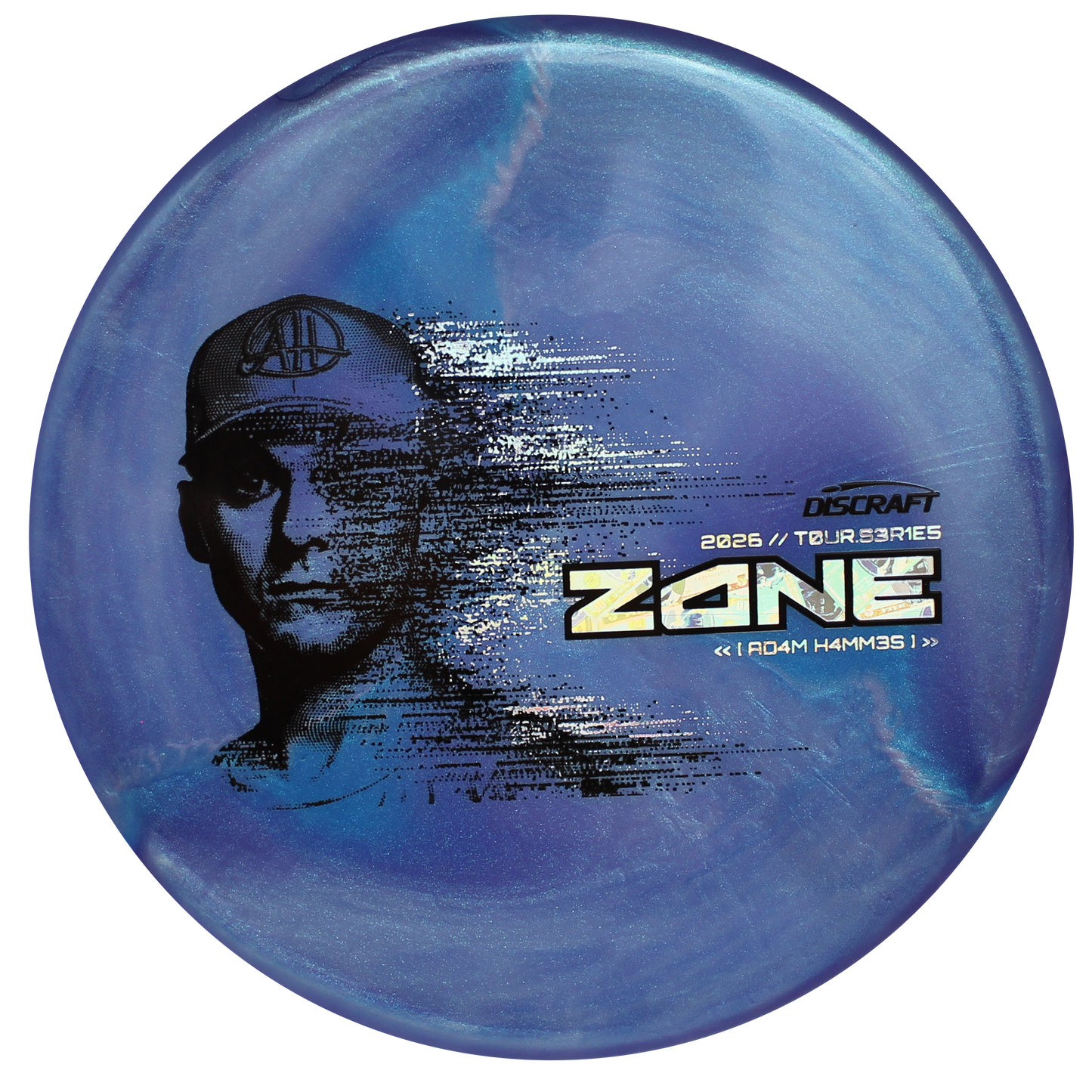 Special Blend Zone - 2026 Adam Hammes Tour Series