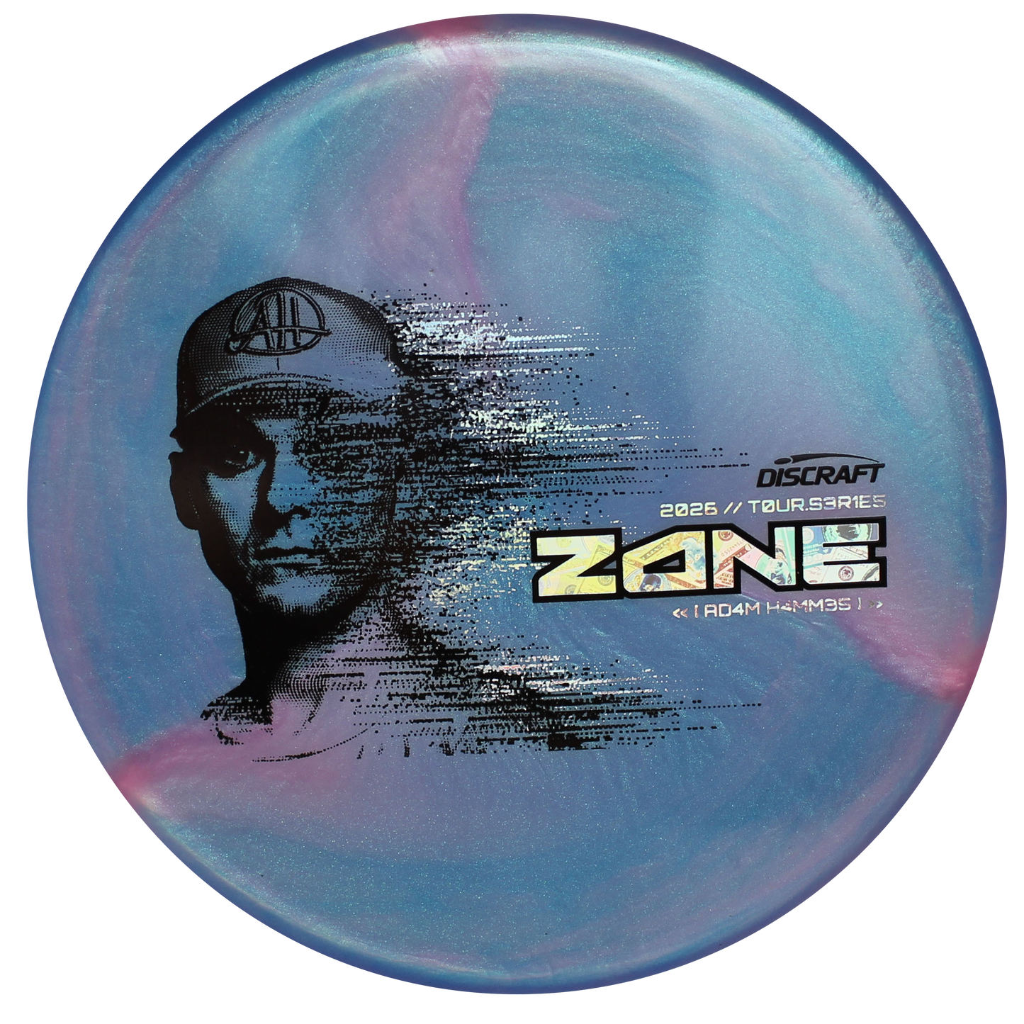 Special Blend Zone - 2026 Adam Hammes Tour Series