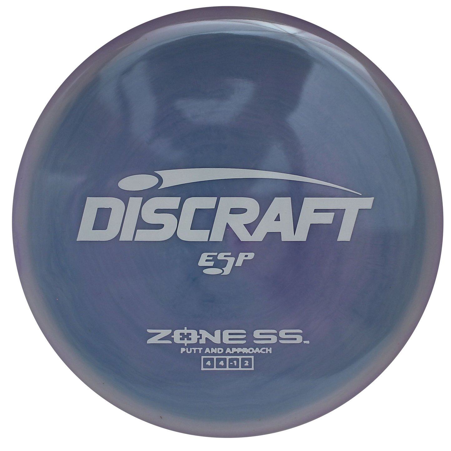 ESP Zone SS