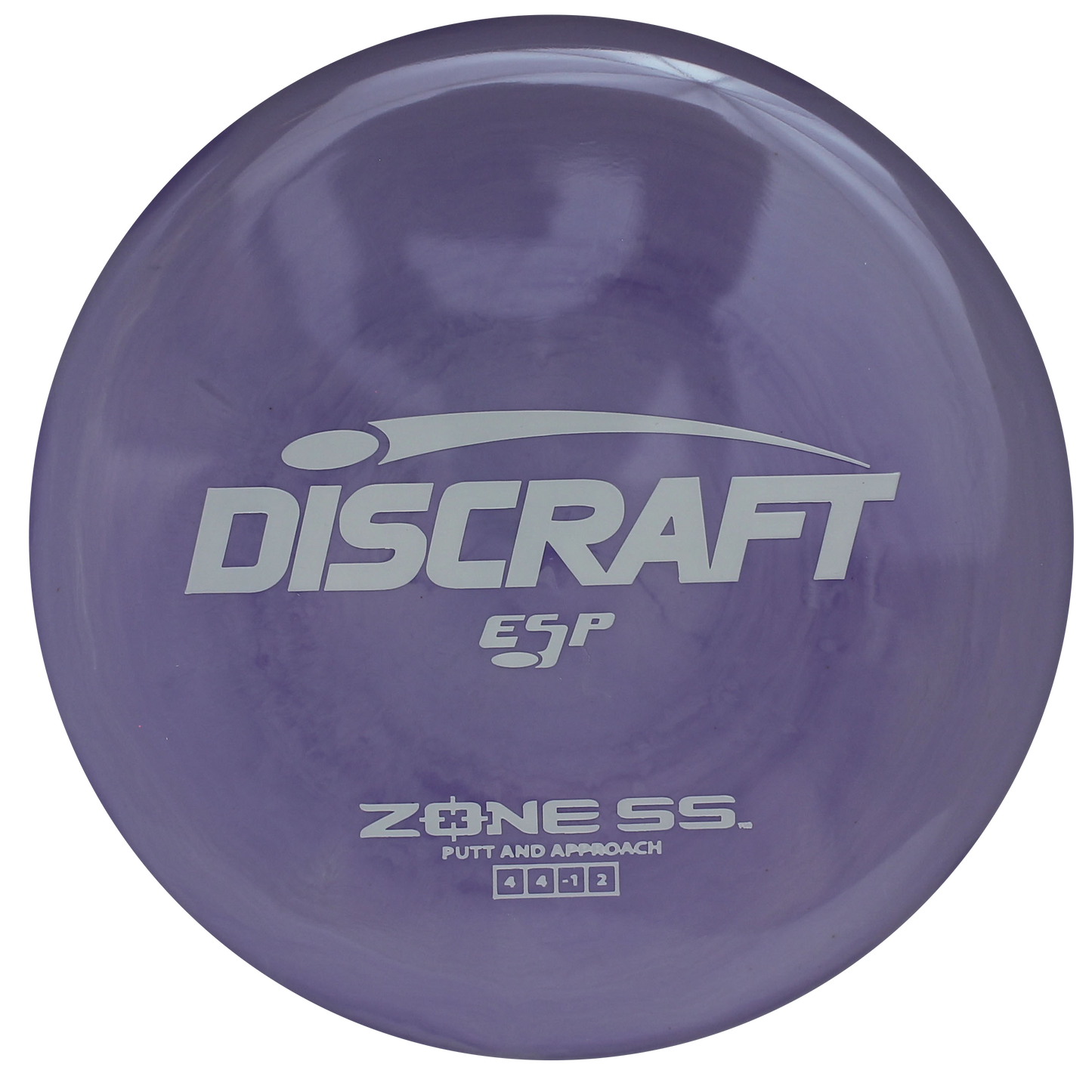 ESP Zone SS