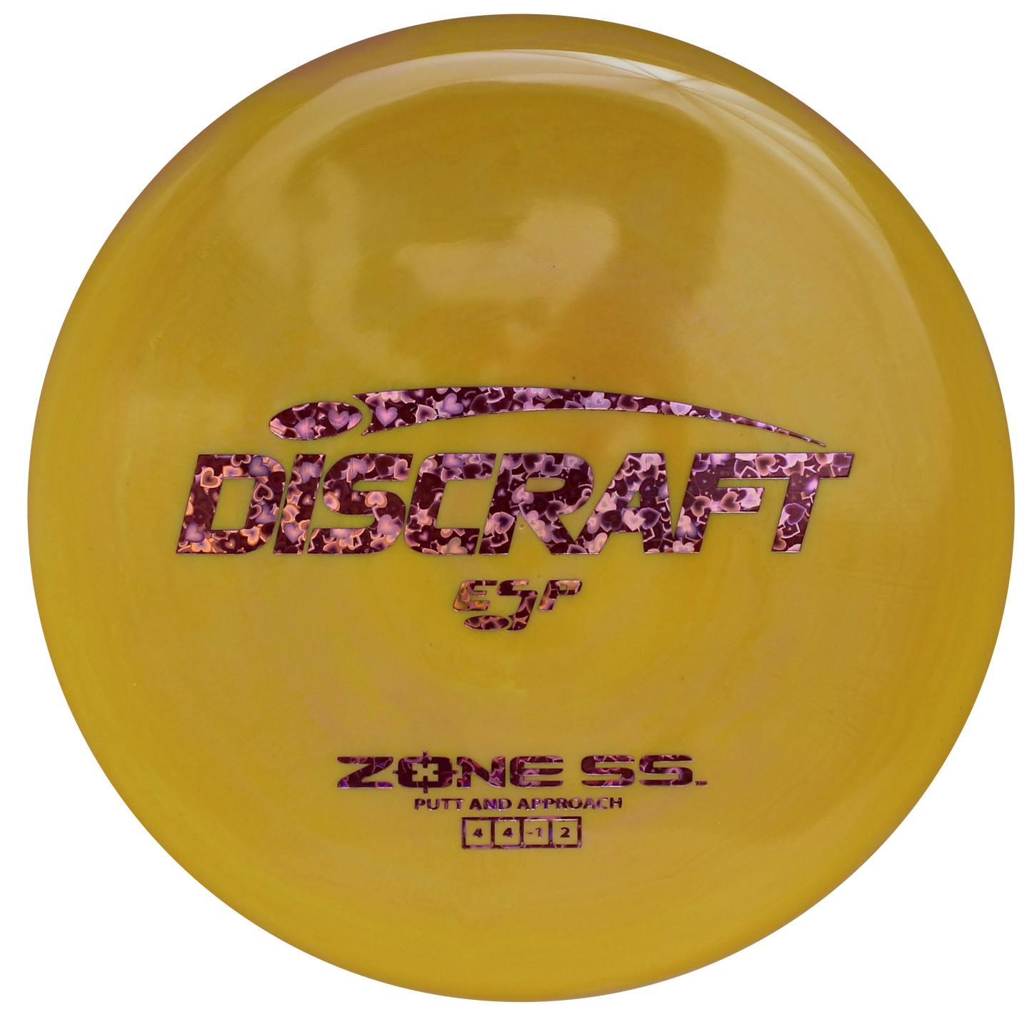 ESP Zone SS