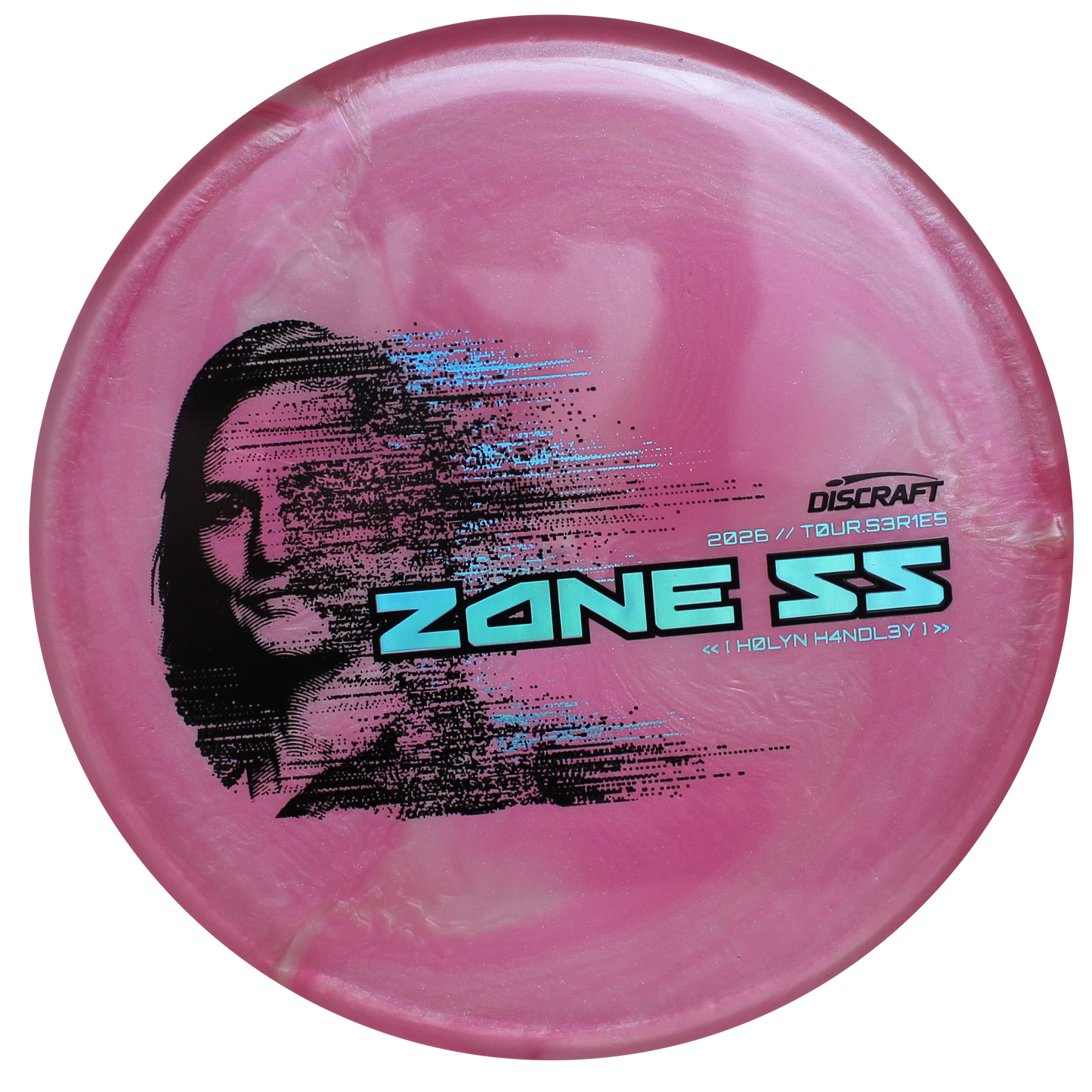 Special Blend Zone SS - 2026 Holyn Handley Tour Series