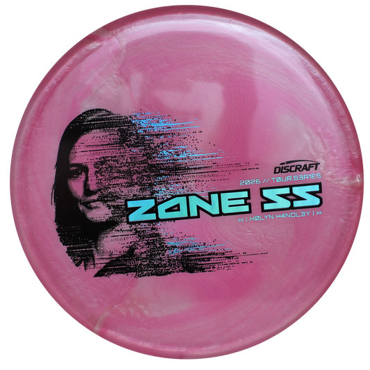 Special Blend Zone SS - 2026 Holyn Handley Tour Series