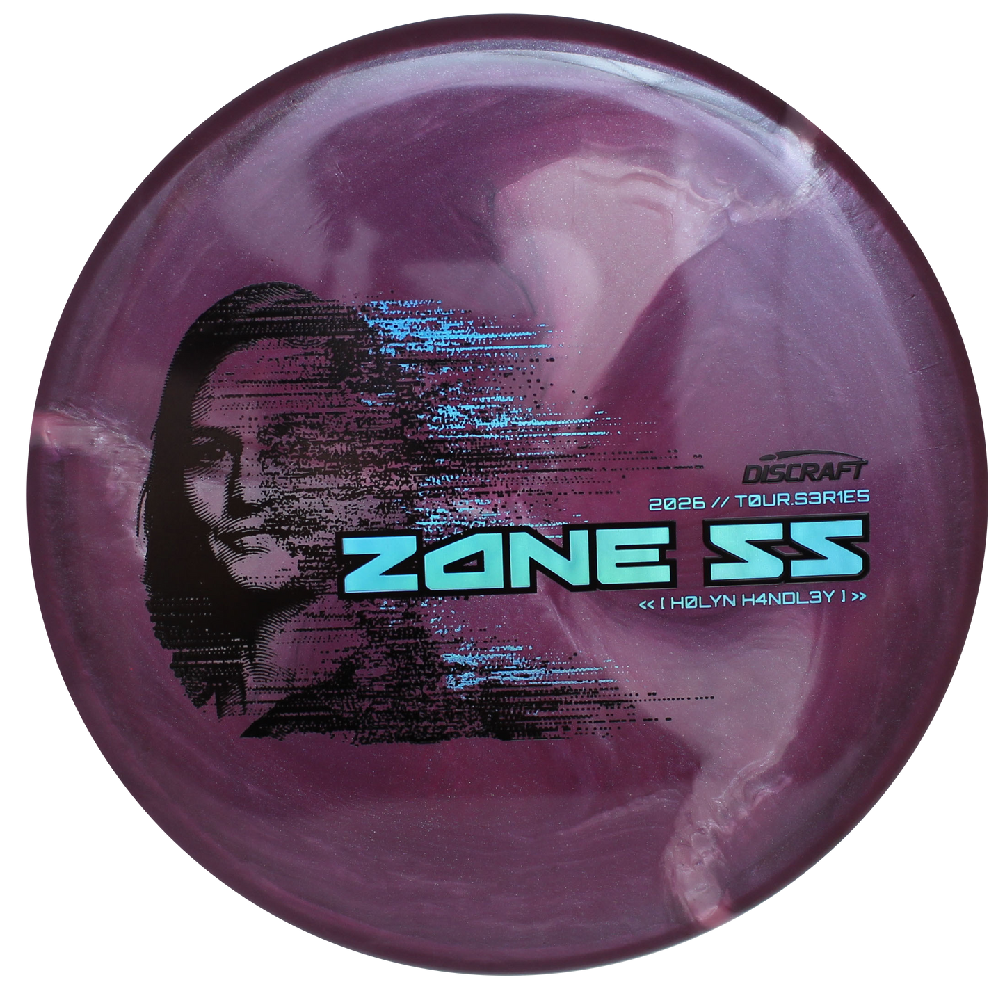 Special Blend Zone SS - 2026 Holyn Handley Tour Series