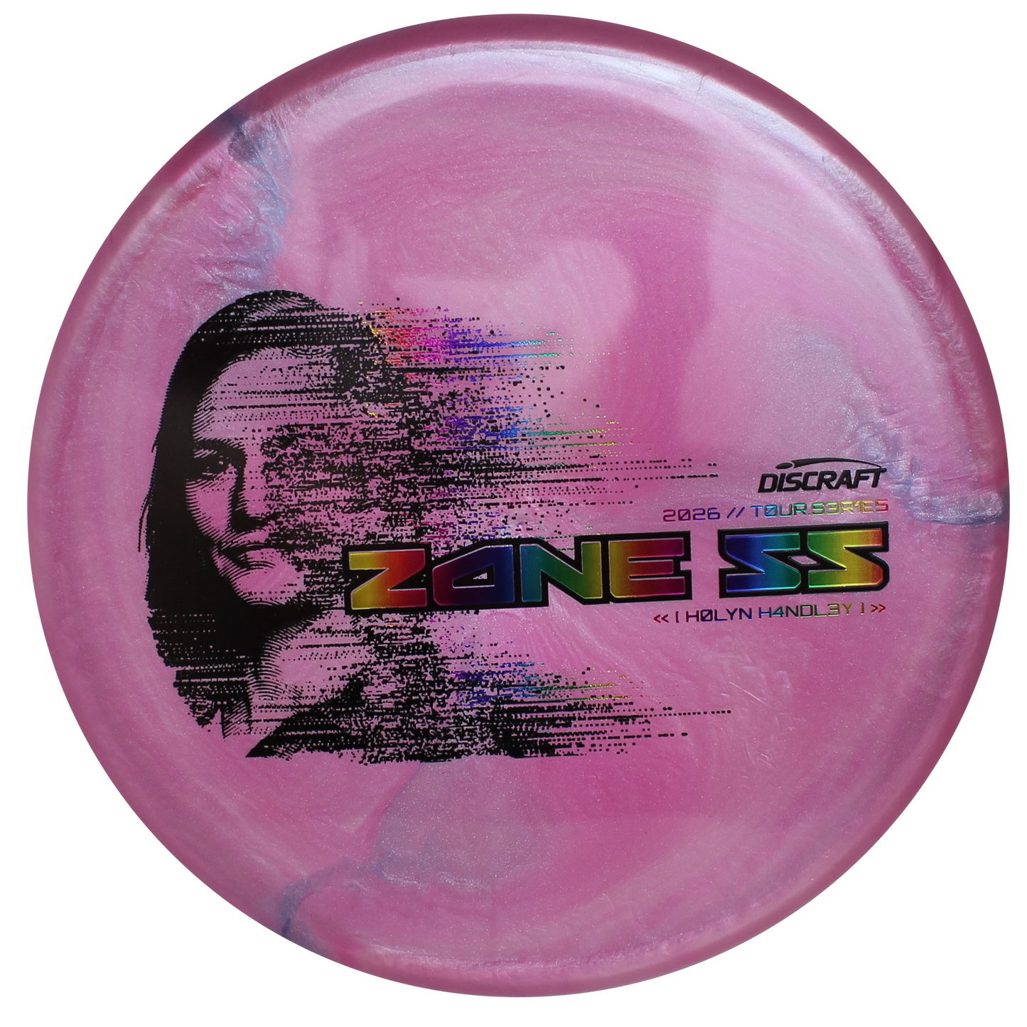 Special Blend Zone SS - 2026 Holyn Handley Tour Series