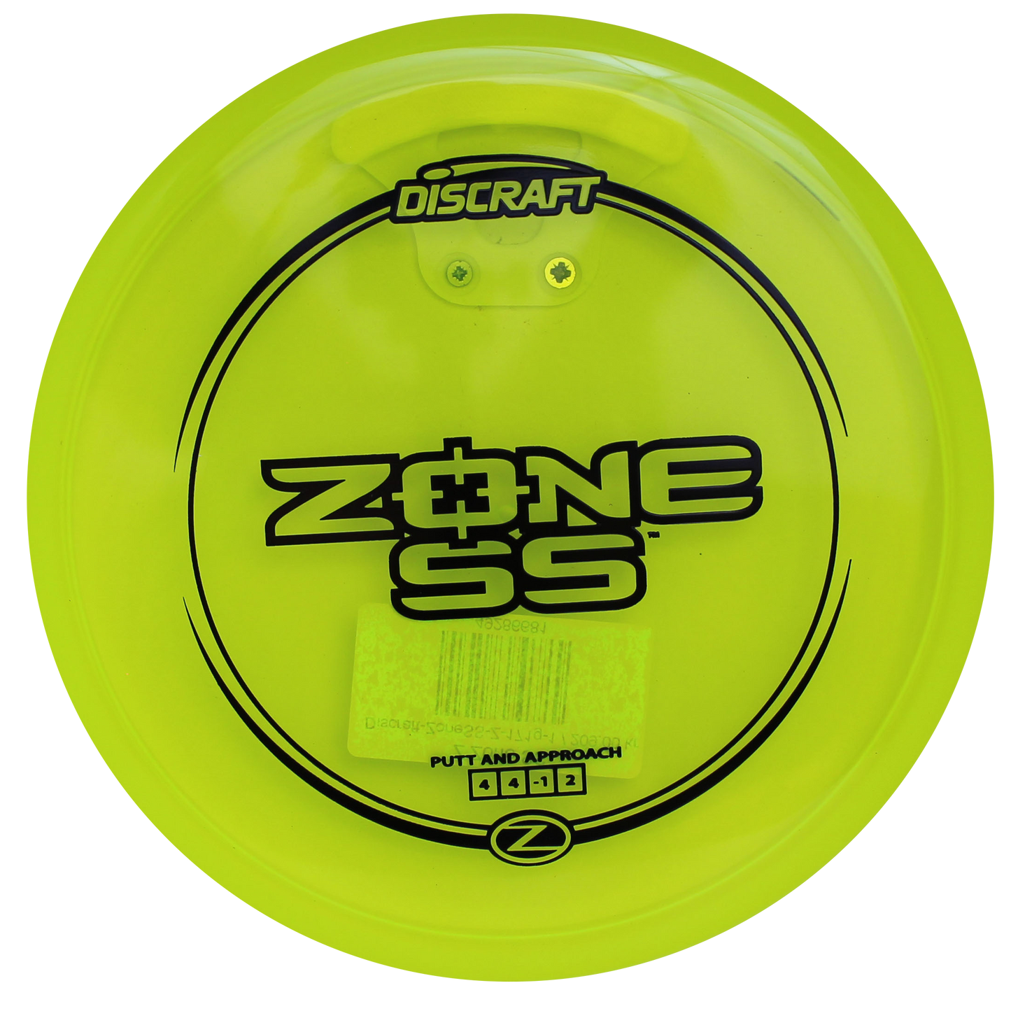 Z Zone SS