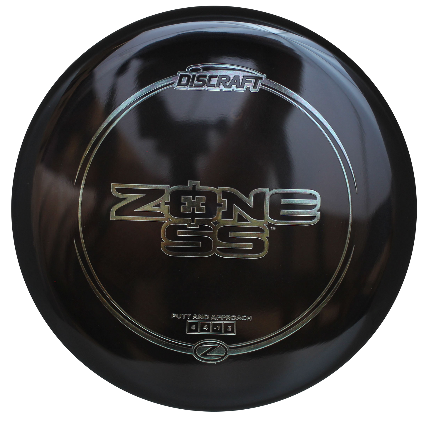 Z Zone SS