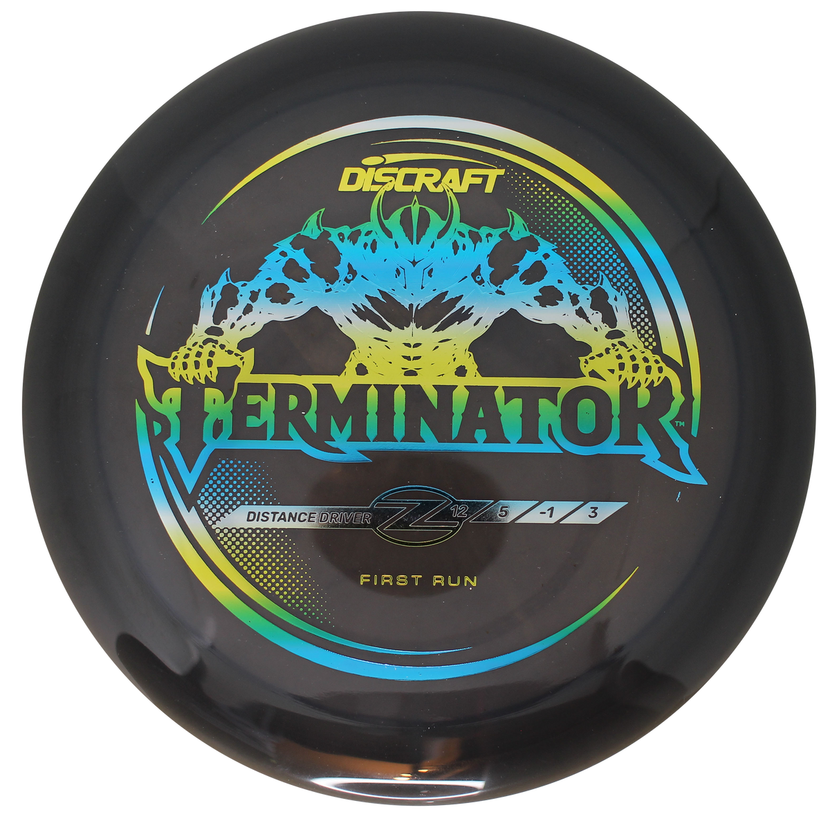 Z Terminator
