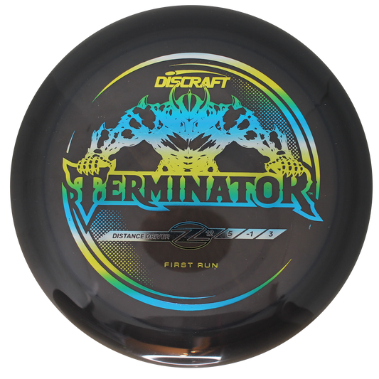Z Terminator