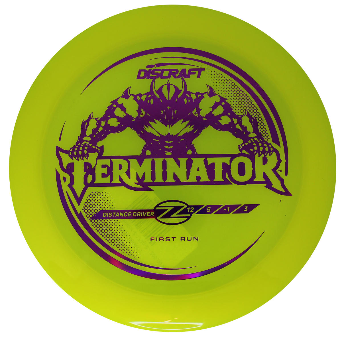 Z Terminator