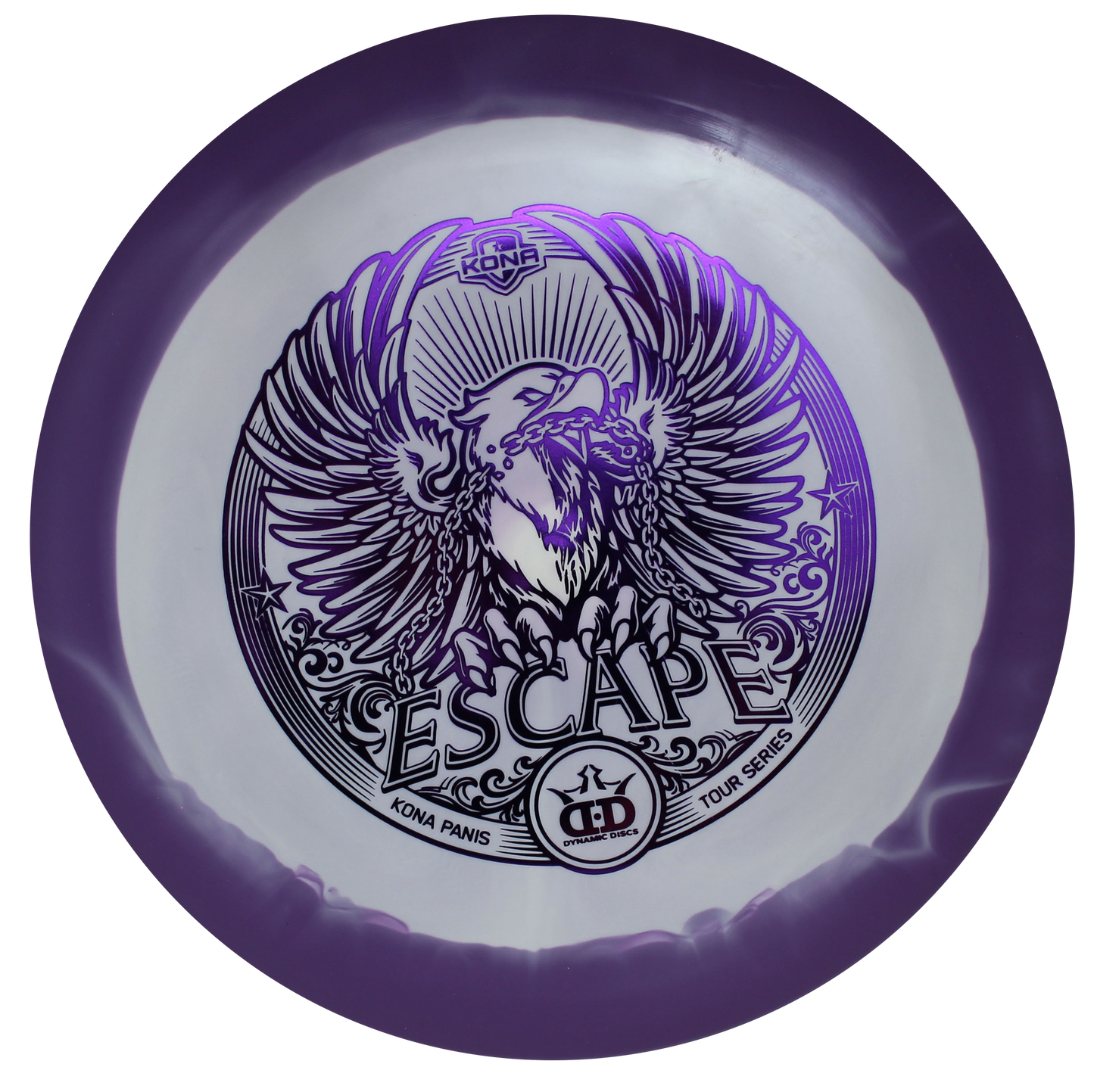 Fuzion Orbit Escape