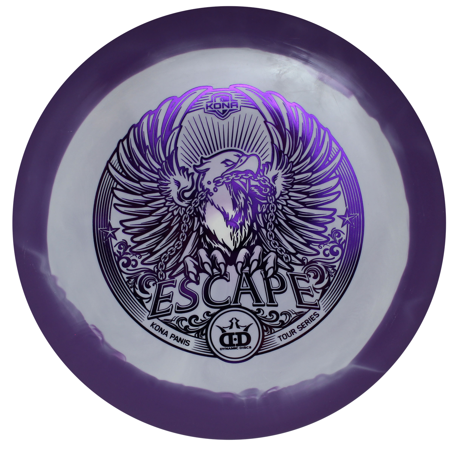 Fuzion Orbit Escape