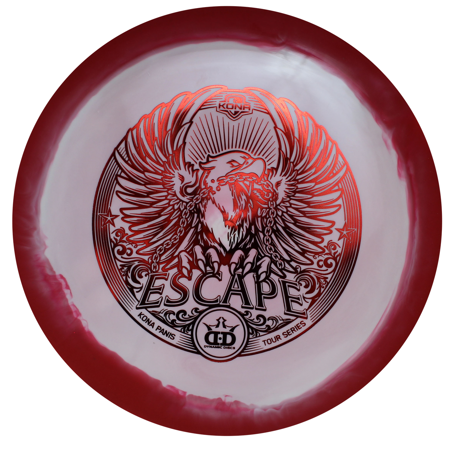 Fuzion Orbit Escape