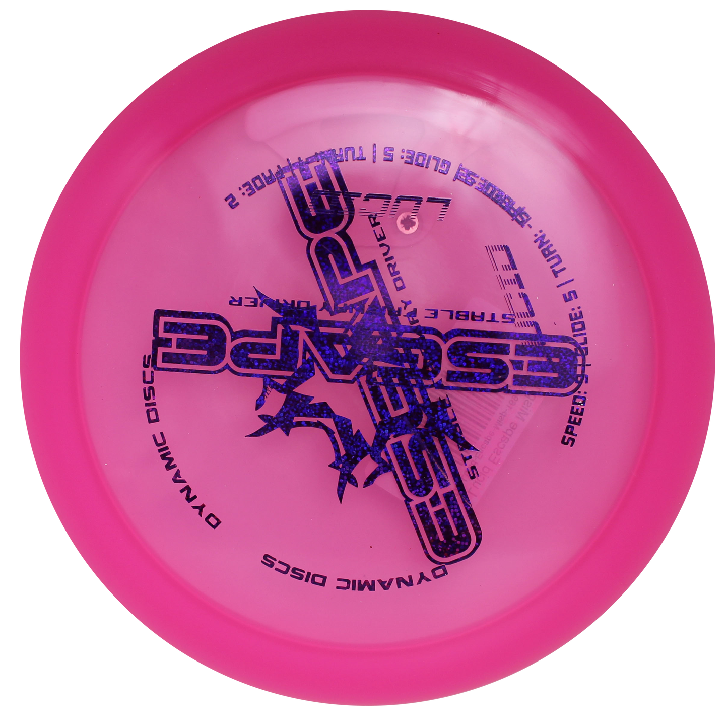 Lucid Escape Misprint