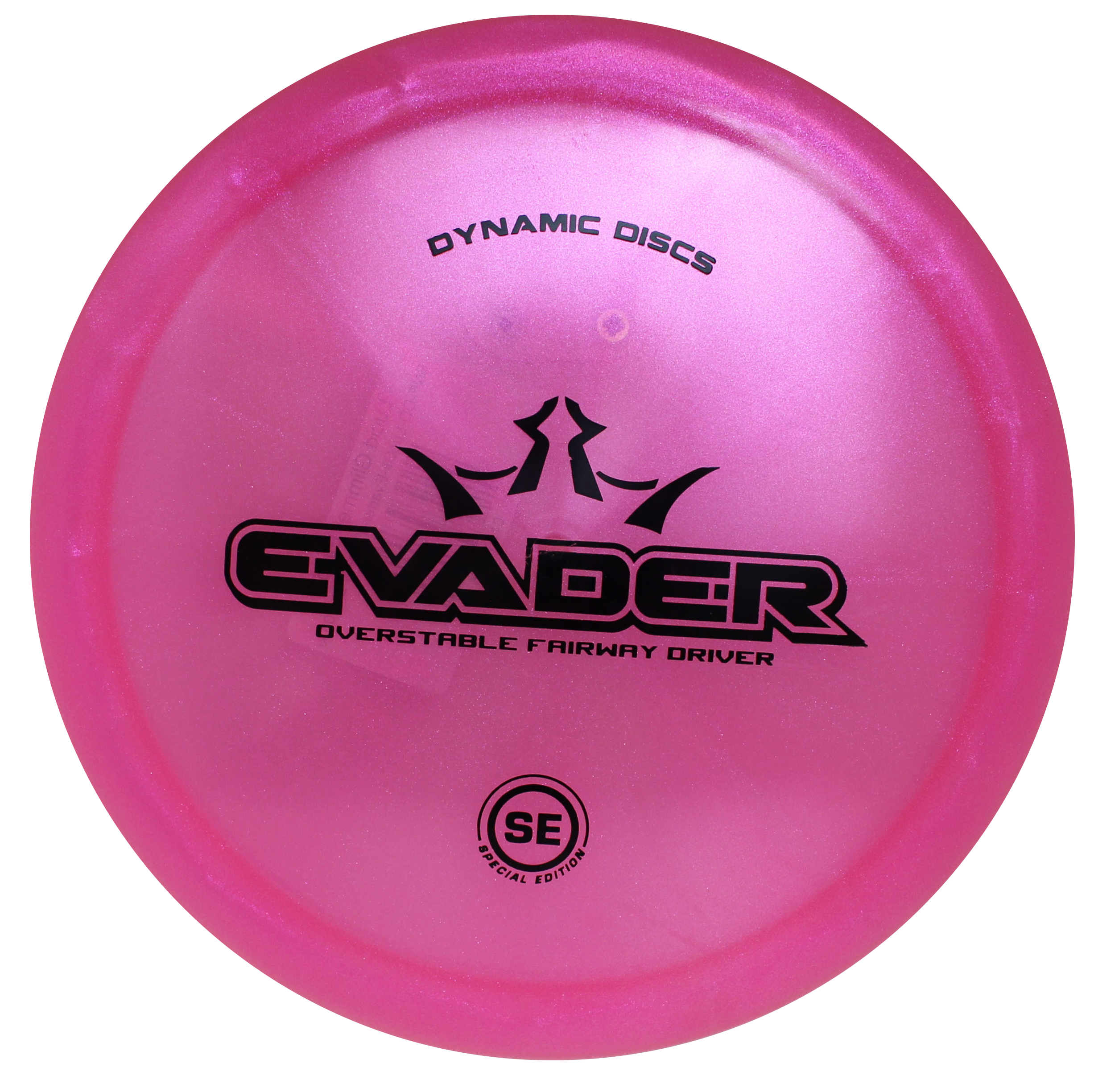 Lucid Glimmer Evader – Bouncebackbirdie AS