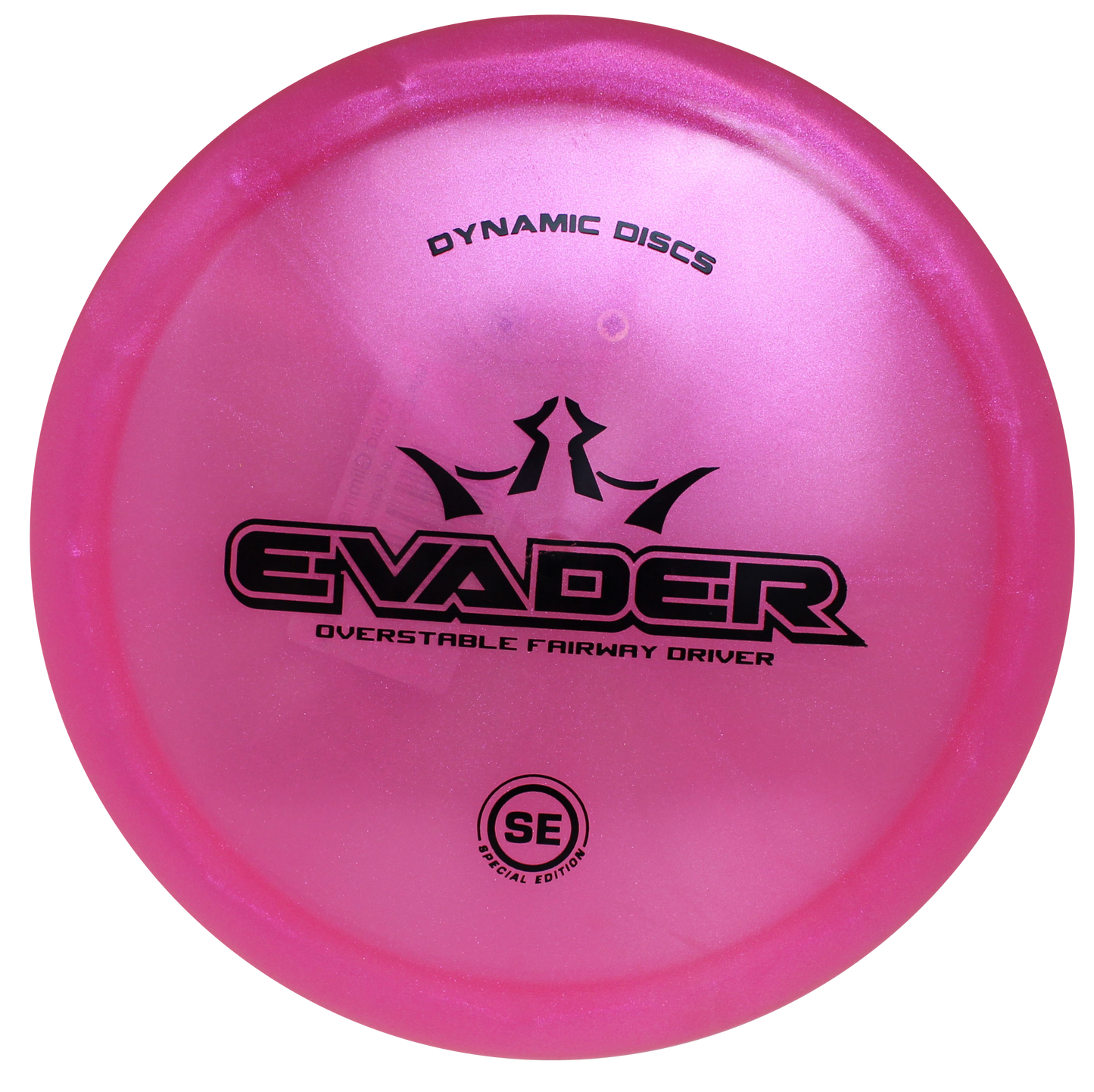 Lucid Glimmer Evader