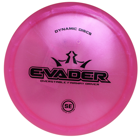 Lucid Glimmer Evader