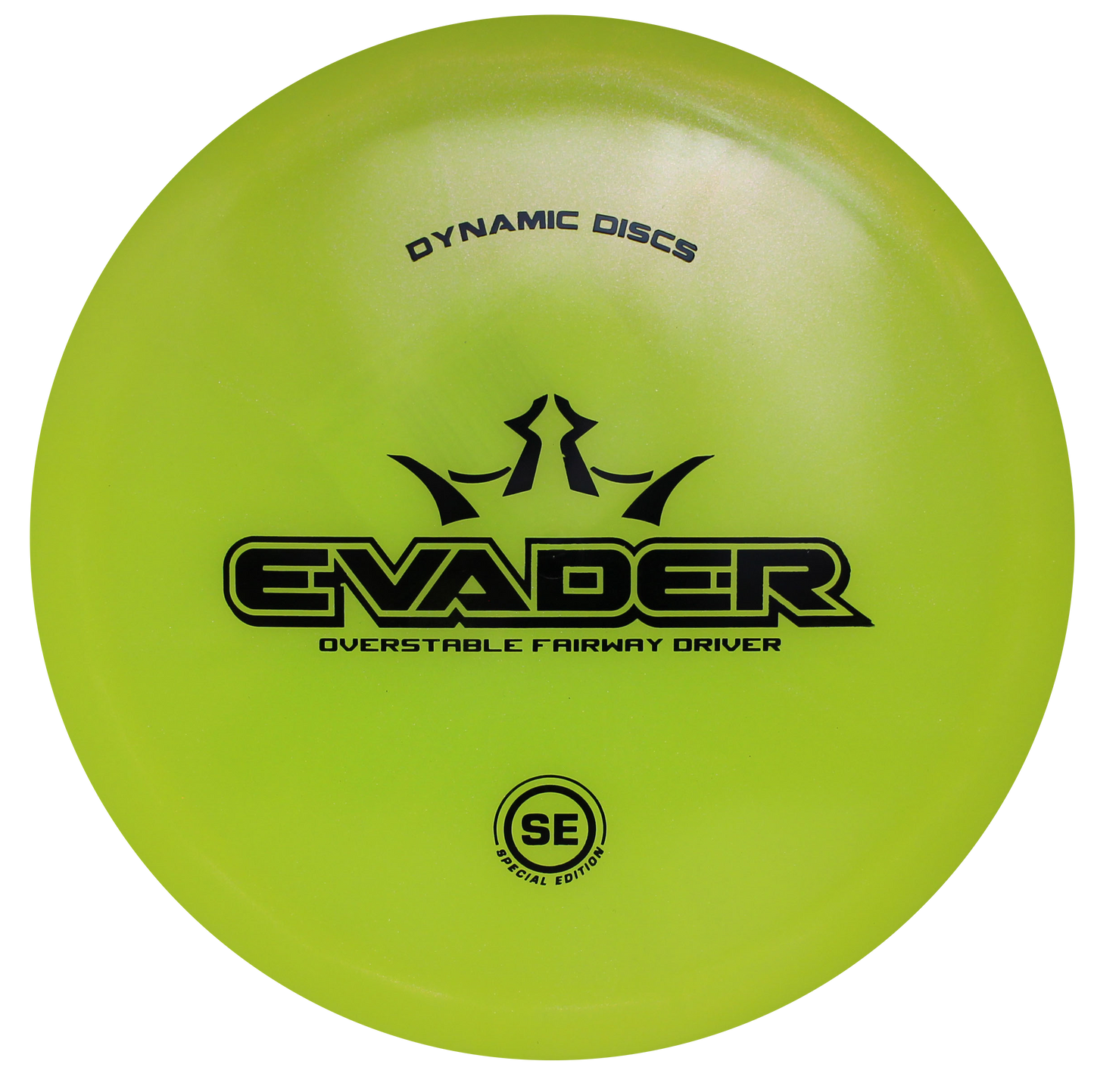 Lucid Glimmer Evader