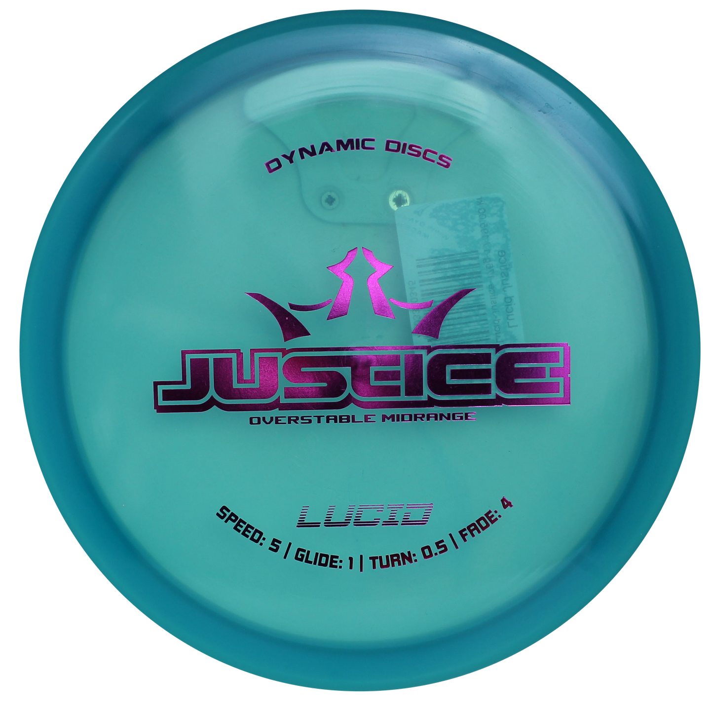 Lucid Justice