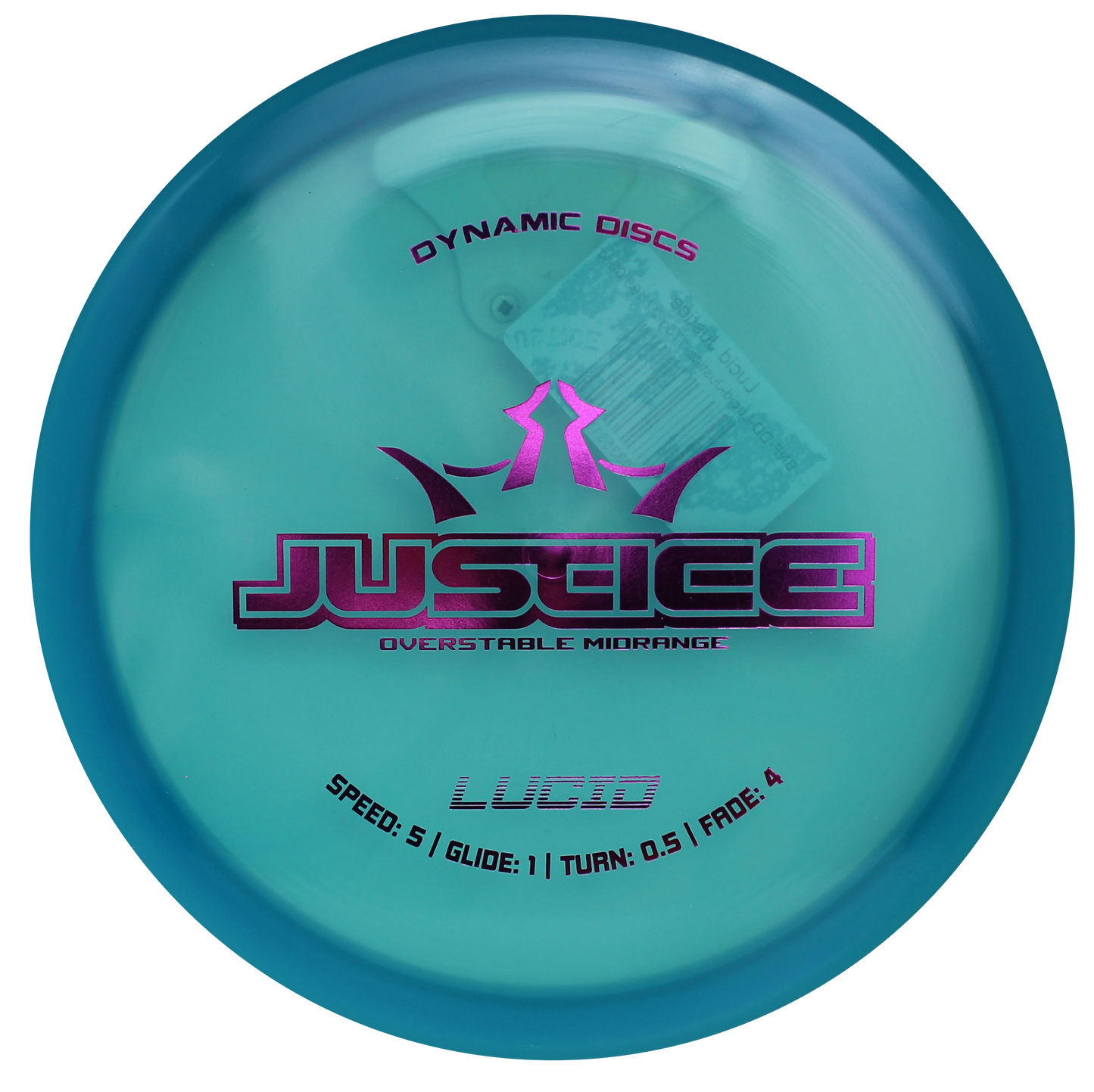 Lucid Justice