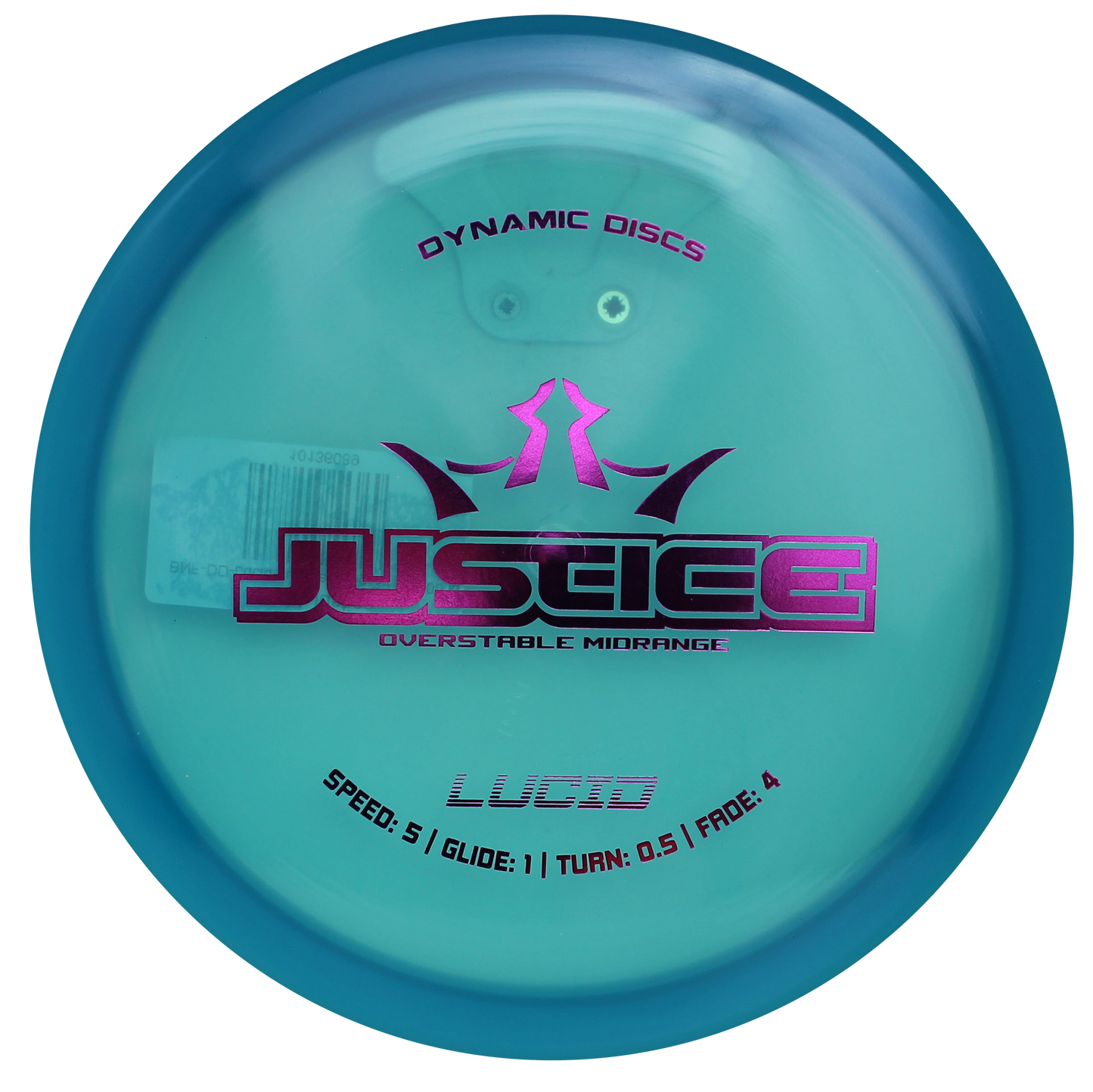 Lucid Justice